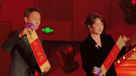 亲切的儿媳妇